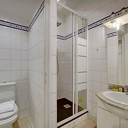 Cosy - 1br3p - Strasbourg Saint Denis 2* פריז