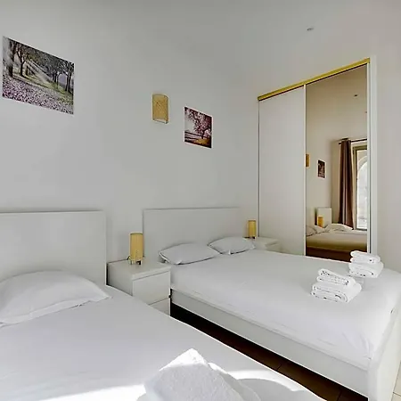 Apartment Cosy - 1br3p - Strasbourg Saint Denis Paris