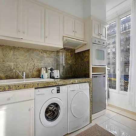Cosy - 1br3p - Strasbourg Saint Denis *